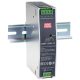 MEAN WELL DDR-120B-48 48VDC 2,1A 120W 4kV-ig szigetelt 1 kimenetű DC/DC konverter