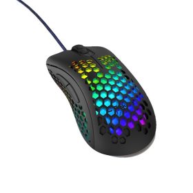   URAGE by Hama 00186054 "Reaper 500" optikai gamer egér