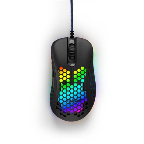URAGE by Hama 00186054 "Reaper 500" optikai gamer egér