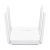 Mercusys AC10 AC1200 Dual-Band Vezeték nélküli Router