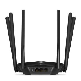   Mercusys MR50G AC1900 Dual-Band Vezeték nélküli Gigabit Router