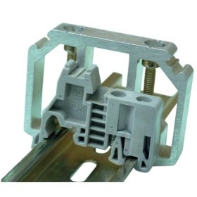   Tracon RE1 10 db/csomag TSKA sorozatkapocsvégeinek megtámasztására rögzítőelem