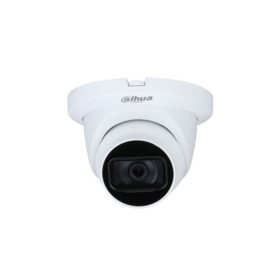   Dahua HAC-HDW1200TMQ-A-0280B/kültéri/2MP/Lite/2,8mm/IR60m/beépített mikrofon/4in1 HD analóg kamera