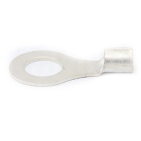   Tracon SZ10-8 100 db/csomag 10mm2/ M8/ (d1=4/5mm/ d2=8/4mm) ónozott elektrolitréz szigeteletlen szemes saru