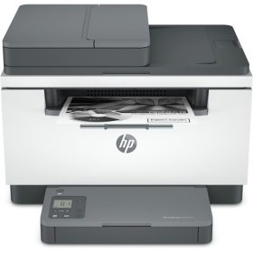   HP LaserJet MFP M234sdn multifunkciós lézer Instant Ink ready nyomtató