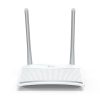 TP-Link TL-WR820N 2x FE LAN, 1xFE WAN port Vezeték nélküli 300Mbps Router