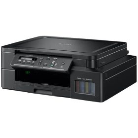   Brother DCP-T525WYJ1 színes multifunkciós tintasugaras nyomtató