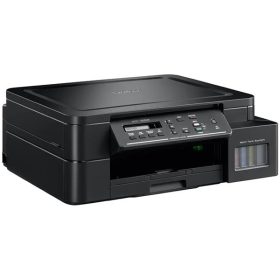   Brother DCP-T525WYJ1 színes multifunkciós tintasugaras nyomtató