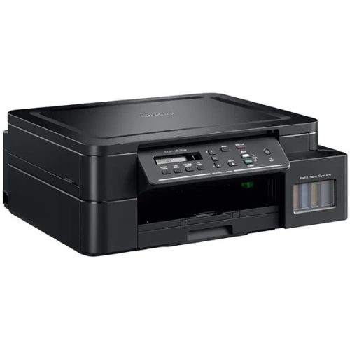 Brother DCP-T525WYJ1 színes multifunkciós tintasugaras nyomtató