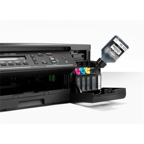 Brother DCP-T525WYJ1 színes multifunkciós tintasugaras nyomtató