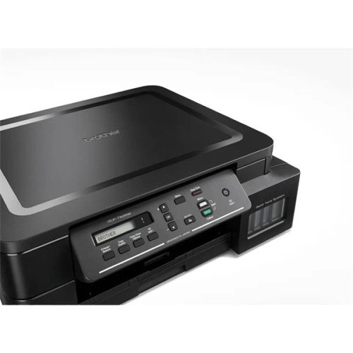 Brother DCP-T525WYJ1 színes multifunkciós tintasugaras nyomtató