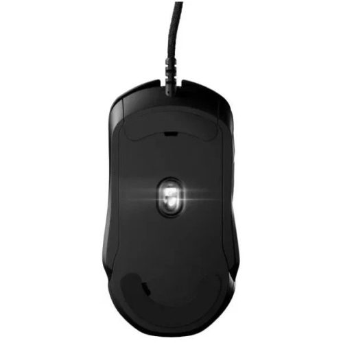 SteelSeries Rival 5 fekete optikai gamer egér