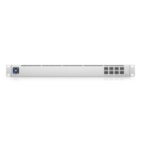   Ubiquiti UniFi USW-Aggregation 8x10GbE SFP+ port L2 menedzselhető switch