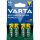 Varta 5716101404 Ready2Use AA (HR6) 2600mAh akku 4db/bliszter