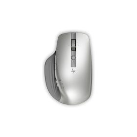 HP 930 Creator vezeték nélküli ezüst egér