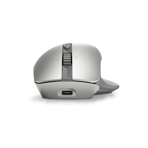 HP 930 Creator vezeték nélküli ezüst egér