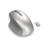 HP 930 Creator vezeték nélküli ezüst egér