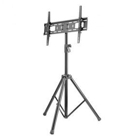   Sbox FST-846 37"-70" VESA 600x400 hordozható prezentációs állvány