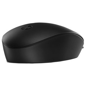 HP 125 vezetékes egér
