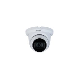   Dahua HAC-HDW1231TMQ-A-0280B/kültéri/2MP/Lite/2,8mm/IR60m/Starlight<wbr> /4in1 HD analóg turretkamera