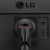 LG 34" 34WP65G-B UW-FHD IPS HDMI/DP fekete monitor