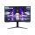 Samsung 27" S27AG300NUX FHD VA 144Hz DP/HDMI fekete gamer monitor