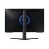 Samsung 27" S27AG300NUX FHD VA 144Hz DP/HDMI fekete gamer monitor