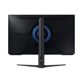   Samsung 27" S27AG300NUX FHD VA 144Hz DP/HDMI fekete gamer monitor