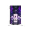 Samsung 27" S27AG300NUX FHD VA 144Hz DP/HDMI fekete gamer monitor