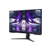 Samsung 27" S27AG300NUX FHD VA 144Hz DP/HDMI fekete gamer monitor