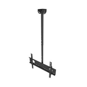   Stansson WM-102-B 32"-65" VESA 600x400 dönthető mennyezeti konzol