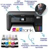 Epson EcoTank L4260 színes tintasugaras fekete multifunkciós nyomtató