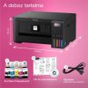 Epson EcoTank L4260 színes tintasugaras fekete multifunkciós nyomtató