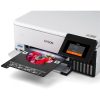 Epson EcoTank L8160 színes tintasugaras multifunkciós fotónyomtató