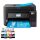 Epson EcoTank L6270 színes tintasugaras fekete multifunkciós nyomtató