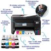 Epson EcoTank L6270 színes tintasugaras fekete multifunkciós nyomtató