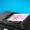 Epson EcoTank L6270 színes tintasugaras fekete multifunkciós nyomtató