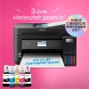 Epson EcoTank L6270 színes tintasugaras fekete multifunkciós nyomtató