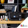 Epson EcoTank L6270 színes tintasugaras fekete multifunkciós nyomtató