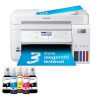 Epson EcoTank L6276 színes tintasugaras fehér multifunkciós nyomtató