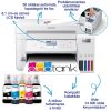 Epson EcoTank L6276 színes tintasugaras fehér multifunkciós nyomtató