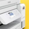 Epson EcoTank L6276 színes tintasugaras fehér multifunkciós nyomtató