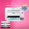 Epson EcoTank L6276 színes tintasugaras fehér multifunkciós nyomtató