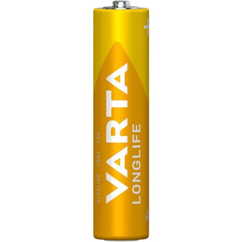 VARTA 4103301112 Longlife AAA (LR03) mikroceruza elem BigBox12