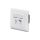 DIGITUS DN-9008-1 Cat.6A Class EA 2x RJ45 süllyesztett fali aljzat