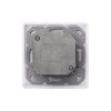DIGITUS DN-9008-1 Cat.6A Class EA 2x RJ45 süllyesztett fali aljzat