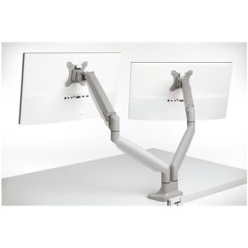   Kensington K55471EU SmartFit One-Touch kétkaros monitortartó