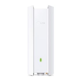  TP-Link EAP610-Outdoor AX1800 Dual-Band Wi-Fi 6 kültéri Vezeték nélküli Gigabit Access Point