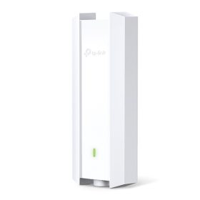   TP-Link EAP610-Outdoor AX1800 Dual-Band Wi-Fi 6 kültéri Vezeték nélküli Gigabit Access Point