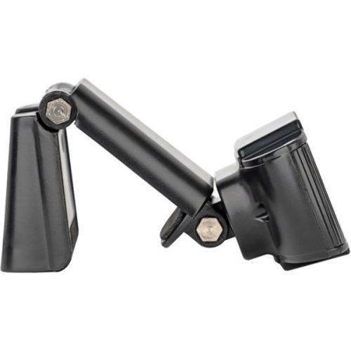 IRIS W-25 mikrofonos fekete/kék FullHD webkamera